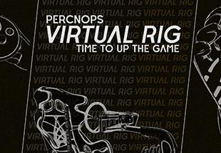 PERCNOPS VIRTUAL RIG ستيم كود رقمي