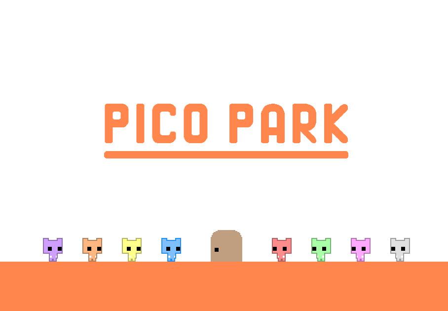 PICO PARK ستيم حساب