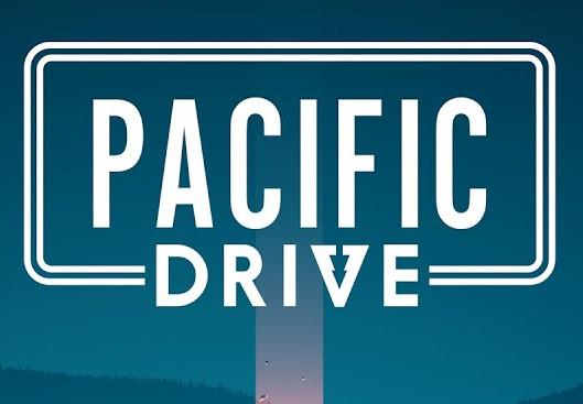 Pacific Drive بلايستيشن 5 حساب