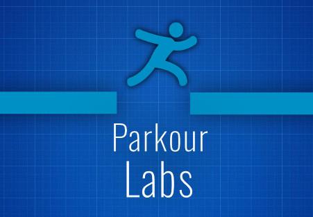 Parkour Labs بي سي ستيم كود رقمي