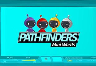 Pathfinders: Mini Words ستيم كود رقمي