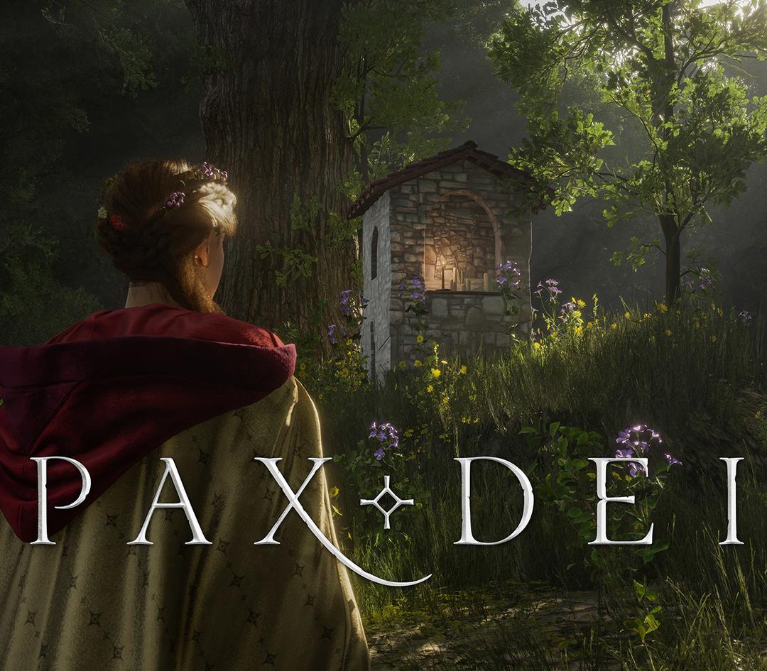 Pax Dei PC Steam Account