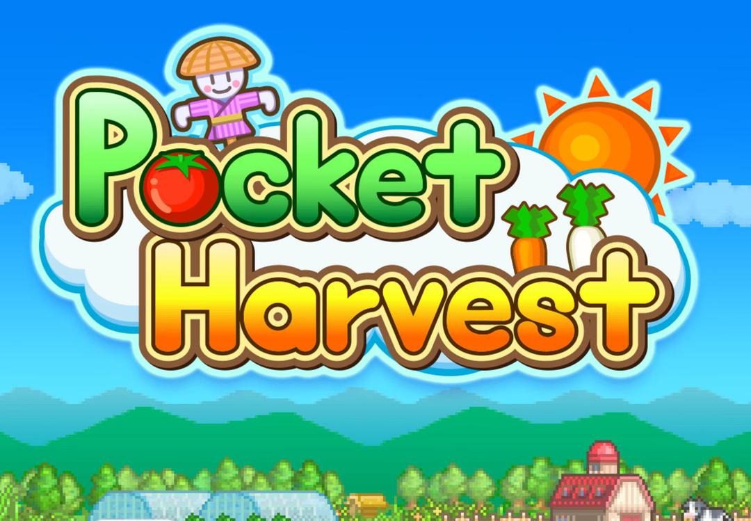 Pocket Harvest اكسبوكس 1 / إكس بوكس سيريس X|S / بي سي حساب