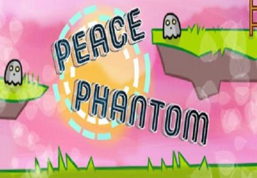 Peace Phantom ستيم كود رقمي