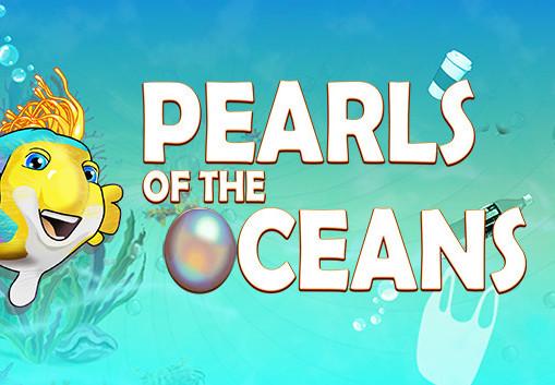 Pearls Of The Oceans ستيم كود رقمي
