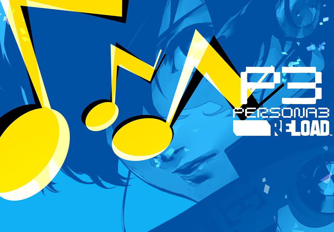 Persona 3 Reload - DLC Pack اوروبي (Without الماني) بلايستيشن 5 كود رقمي
