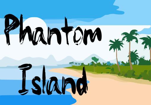 Phantom Island ستيم كود رقمي