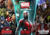 Pinball FX3 - Marvel Pinball - Cinematic Pack DLC ستيم كود رقمي