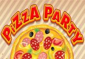 Pizza Party ستيم كود رقمي