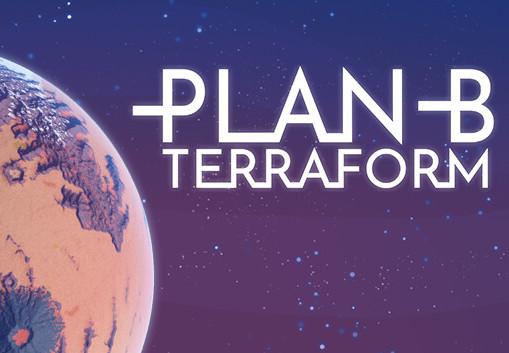 Plan B: Terraform بي سي ستيم حساب