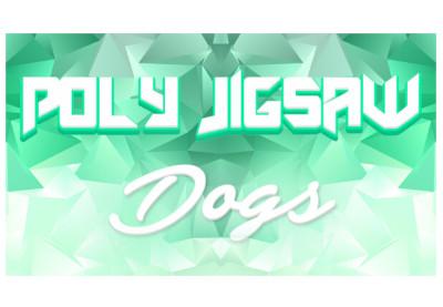 Poly Jigsaw: Dogs ستيم كود رقمي