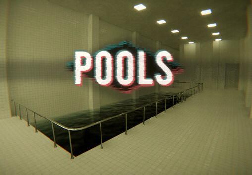 Pools بي سي ستيم حساب