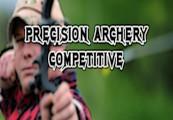 Precision Archery: Competitive ستيم كود رقمي