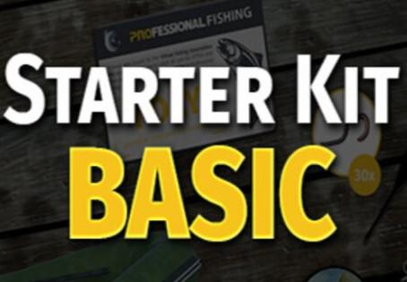 Professional Fishing - Starter Kit Basic DLC ستيم كود رقمي
