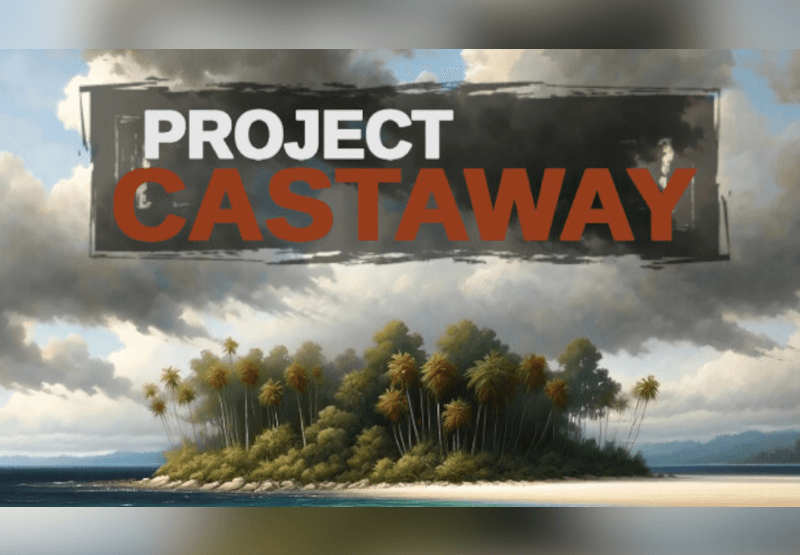 Project Castaway بي سي رابط هديه ستيم