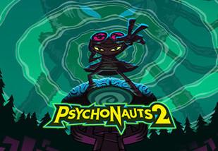 Psychonauts 2 اكسبوكس 1 / إكس بوكس سيريس X|S / ويندوز 10 كود رقمي