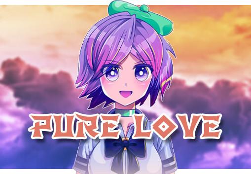Pure Love ستيم كود رقمي