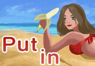 Put In ستيم كود رقمي