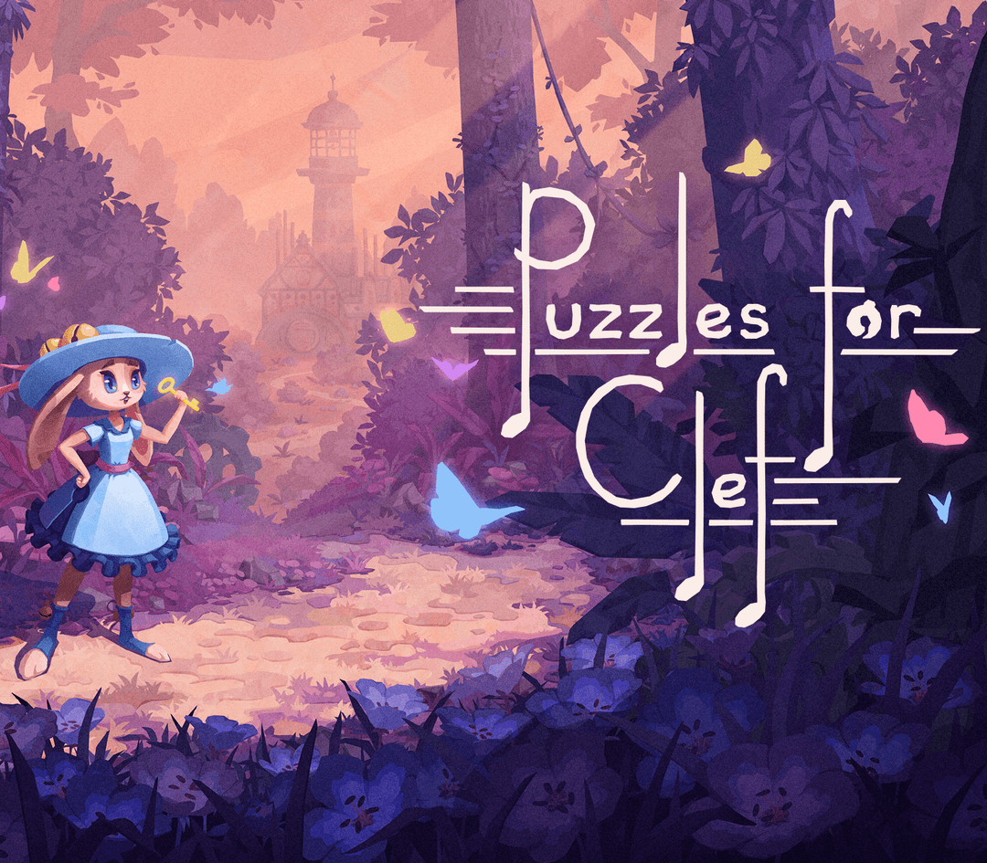 Puzzles For Clef اوروبي بي سي ستيم كود رقمي