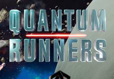 Quantum Runners بي سي ستيم كود رقمي