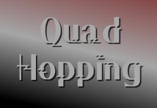 Quad Hopping ستيم كود رقمي
