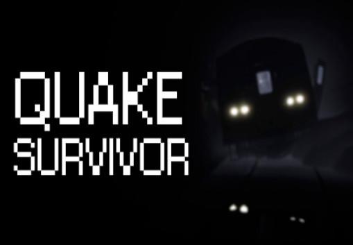 Quake Survivor ستيم كود رقمي