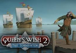 Queen'S Wish 2: The Tormentor ستيم كود رقمي