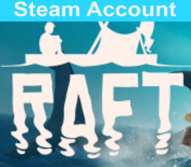 Raft إكس بوكس سيريس X|S حساب