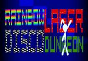 Rainbow Laser Disco Dungeon ستيم كود رقمي