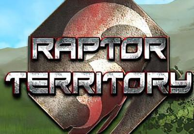 Raptor Territory ستيم كود رقمي