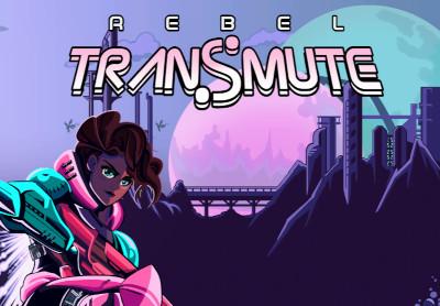 Rebel Transmute اكسبوكس 1 / إكس بوكس سيريس X|S حساب