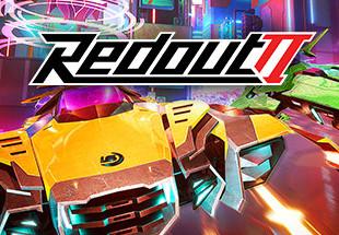 Redout 2 بي سي ايبك قيمز حساب