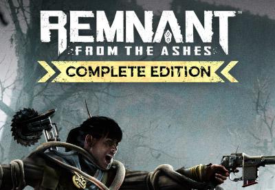 Remnant: From The Ashes اصدار النسخة الكاملة اكسبوكس 1 / إكس بوكس سيريس X|S حساب
