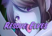 Rescue Elves ستيم كود رقمي