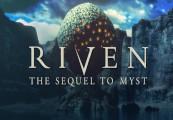 Riven: The Sequel To MYST ستيم كود رقمي