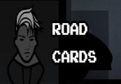Road Cards ستيم كود رقمي