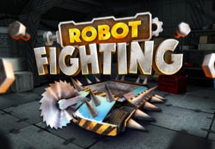 Robot Fighting ستيم كود رقمي