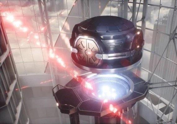 Rogue Company - Nuclear Winter Secondary Wrap Gun Skin DLC كود رقمي