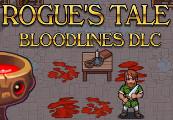 Rogue'S Tale - Bloodlines DLC ستيم كود رقمي