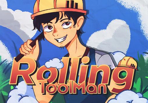 Rolling Toolman ستيم كود رقمي