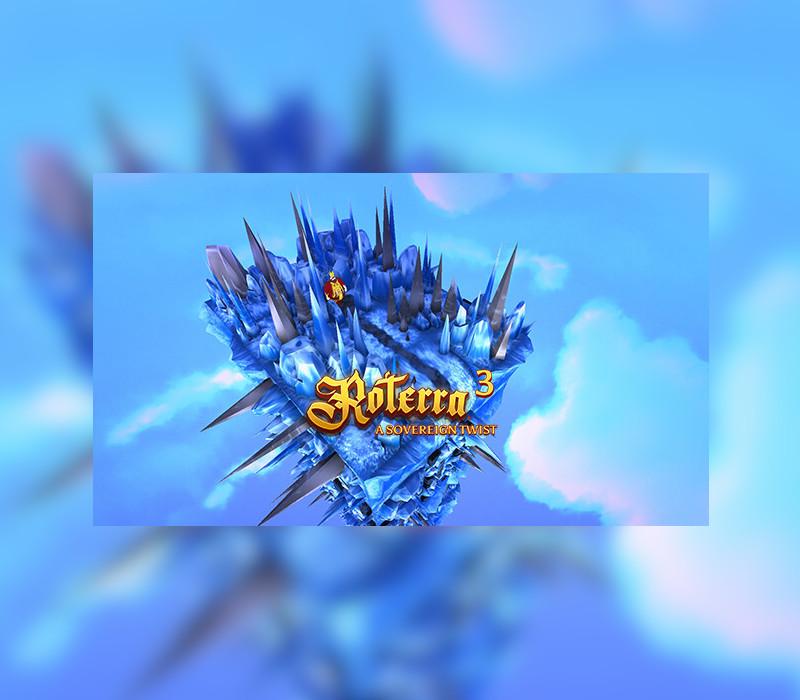 Roterra 3 - A Sovereign Twist ستيم كود رقمي