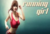 Running Girl ستيم كود رقمي