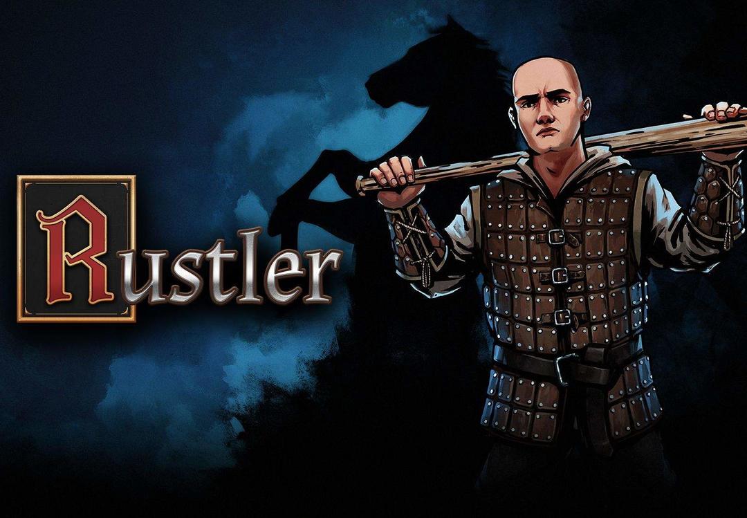 Rustler ارجنتيني اكسبوكس 1 / إكس بوكس سيريس X|S كود رقمي