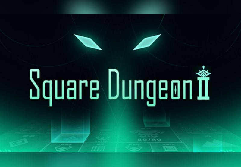 Square Dungeon 2 ستيم كود رقمي