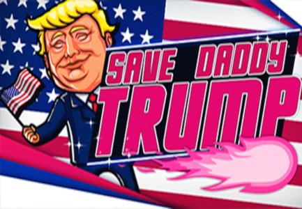 Save Daddy Trump ستيم كود رقمي