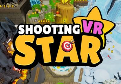 SHOOTING STAR VR ستيم كود رقمي