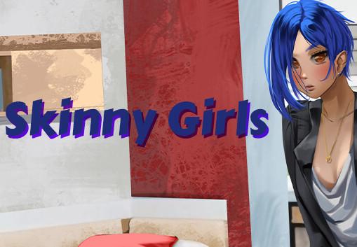 Skinny Girls ستيم كود رقمي