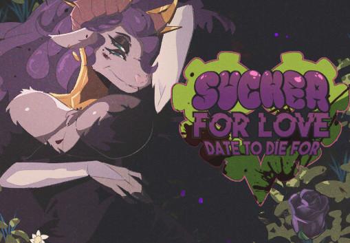 Sucker For Love: Date To Die For ستيم كود رقمي