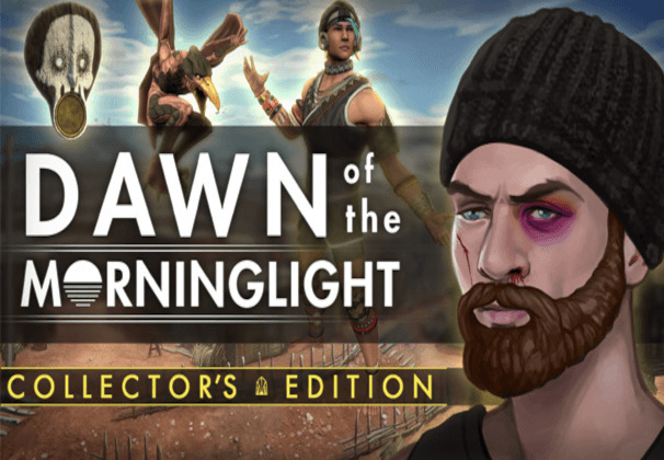 Secret World Legends - Dawn Of The Morninglight Collector’S اصدار DLC ستيم كود رقمي