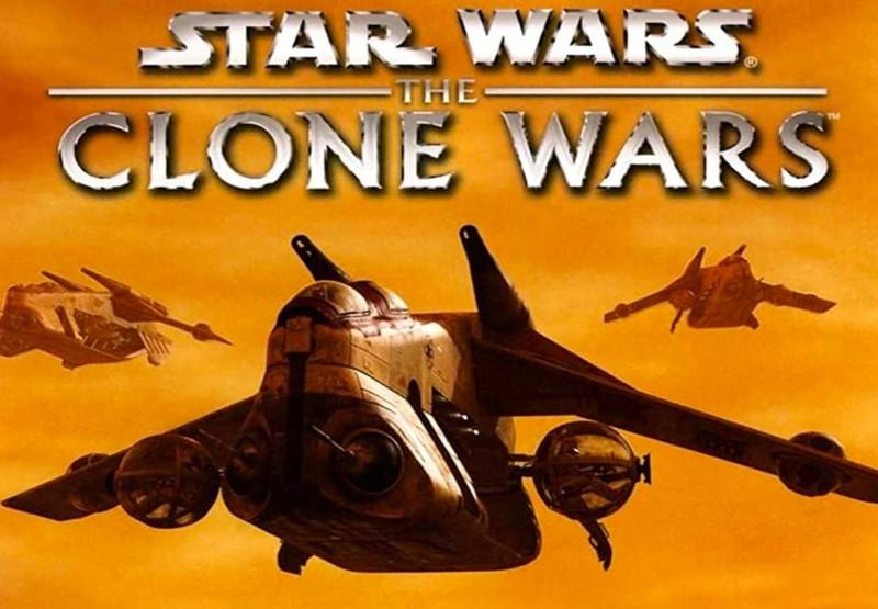 STAR WARS The Clone Wars بلايستيشن 4 حساب